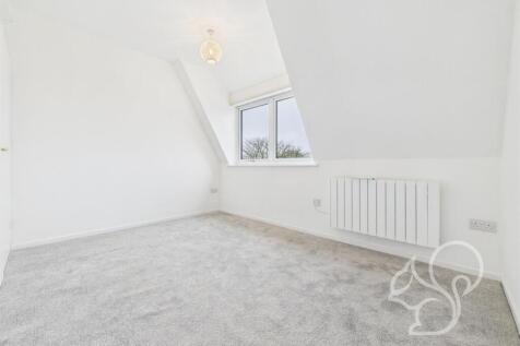 Principle Bedroom