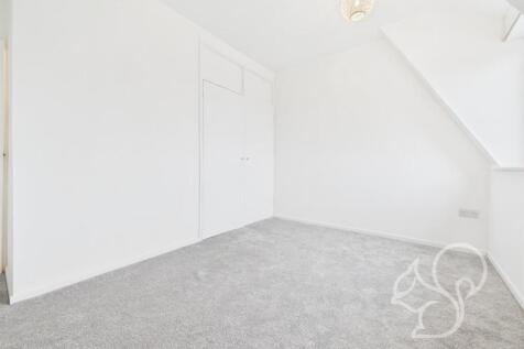 Principle Bedroom