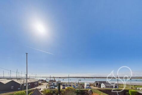 View From Balcony