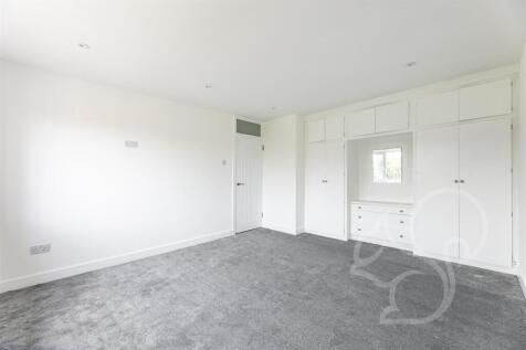 Principle Bedroom