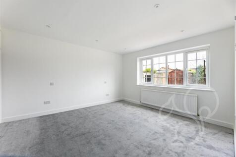Principle Bedroom