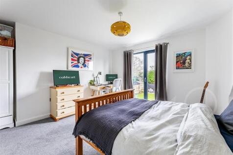 Principle Bedroom