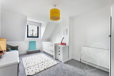 Fourth Bedroom