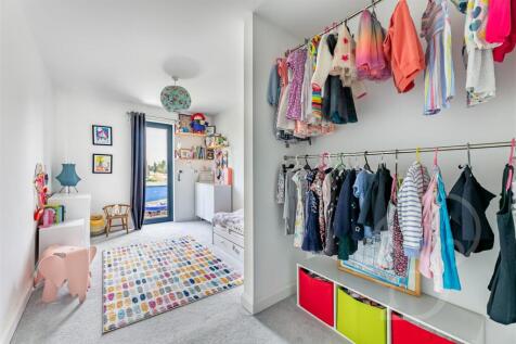Fifth Bedroom