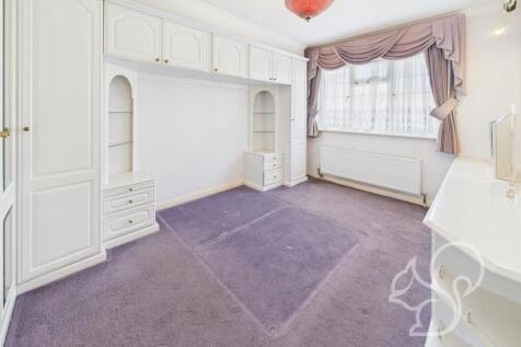 principle bedroom