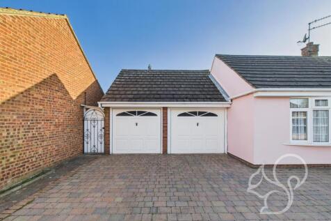 double garages