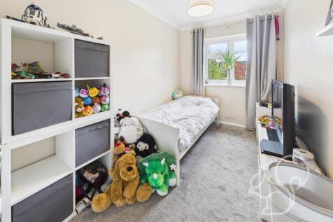 Third Bedroom