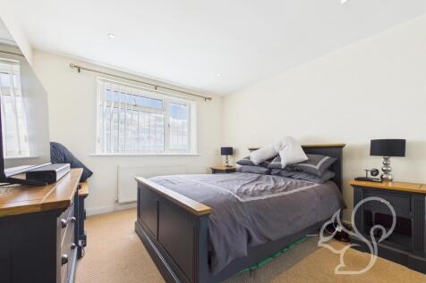 principal bedroom
