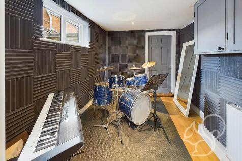 Music Room