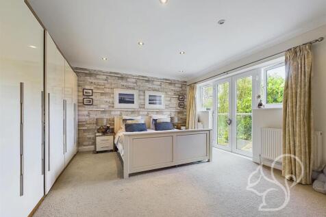 Principal Bedroom