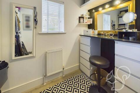Dressing Room