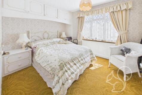 principle bedroom