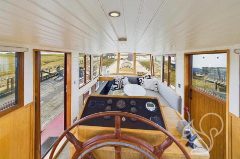 wheelhouse
