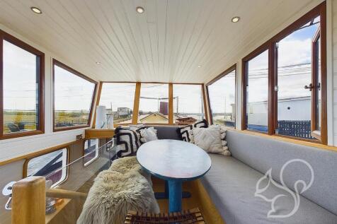wheelhouse