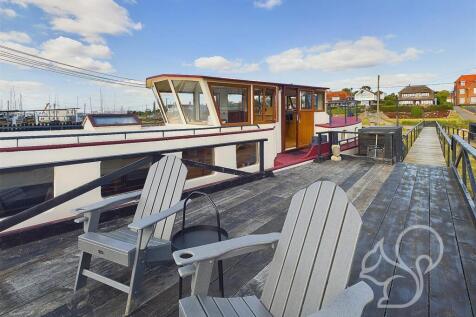 mooring