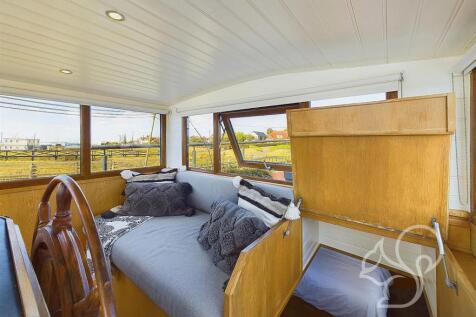 wheelhouse