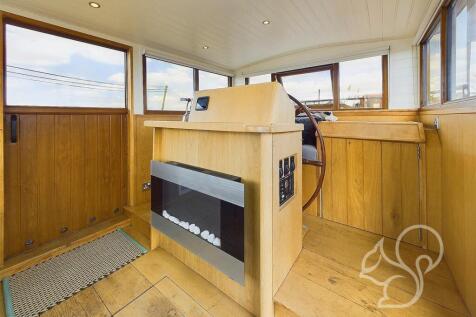 wheelhouse