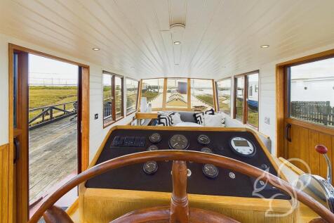 wheelhouse