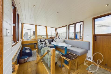 wheelhouse