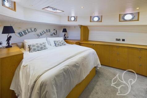 Principle Bedroom