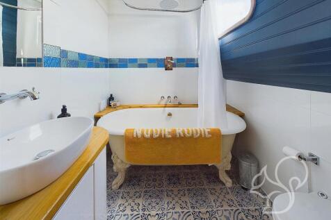 En suite