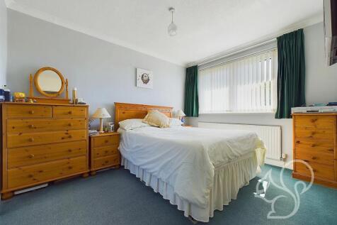 Principle Bedroom