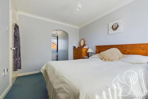 Principle Bedroom