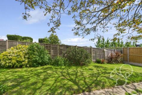 Rear Gardens
