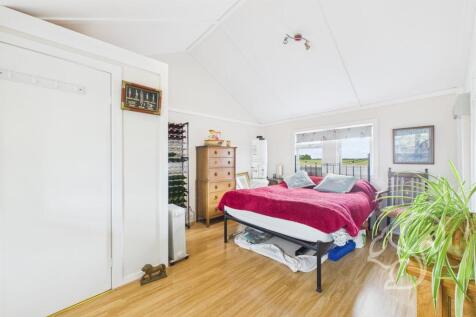 Annex Bedroom