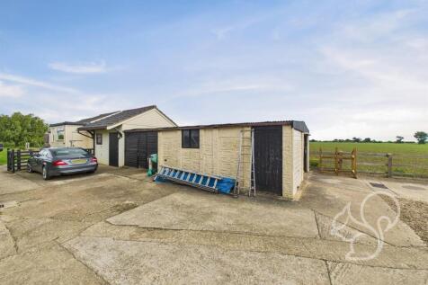 Stables