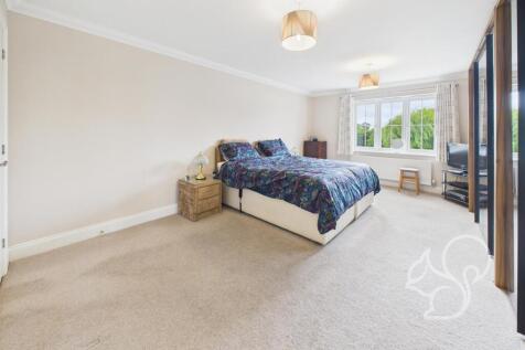 Principal Bedroom