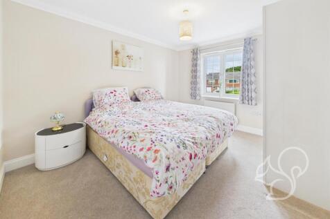 Third Bedroom