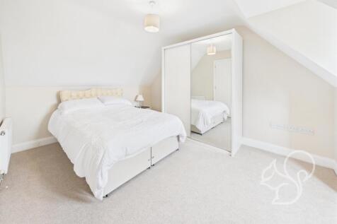 Fifth Bedroom