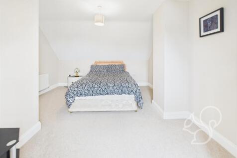 Fourth Bedroom