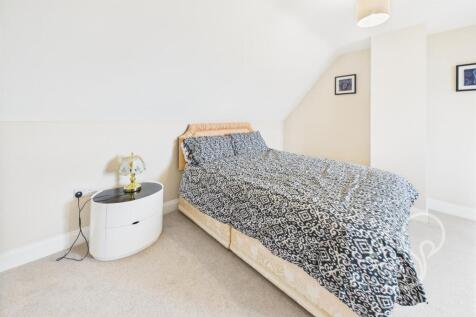 Fourth Bedroom