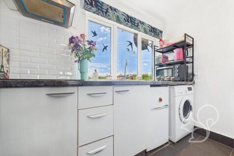 Annexe Kitchen