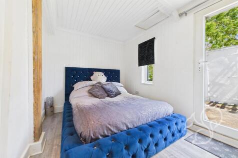 Annexe Bedroom