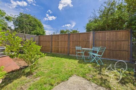 Annexe Garden