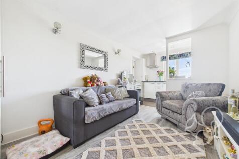 Annexe Living Area