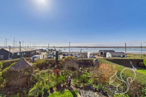 View From Balcony