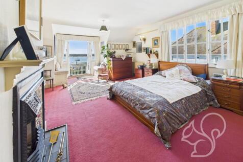 Principle Bedroom