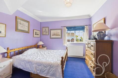 Third Bedroom