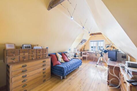 Fourth Bedroom