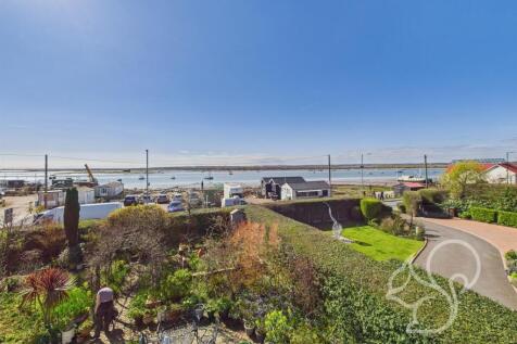 View From Balcony