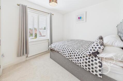 Third Bedroom