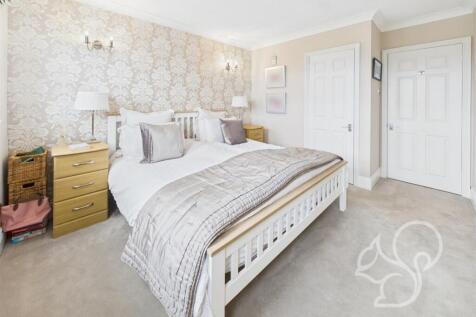 Principle Bedroom