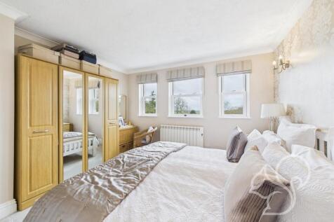 Principle Bedroom