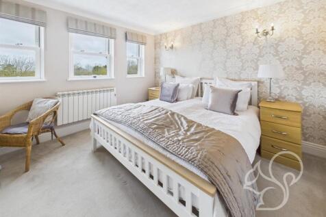 Principle Bedroom