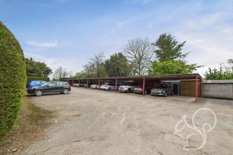 Allocated Parking Spaces
