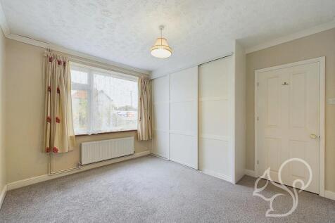 Principle Bedroom